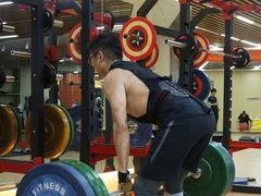 -CXFIT 陈徐健身工作室(凯旋店)