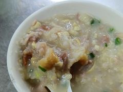 艇仔粥-源记肠粉(华贵路店)