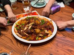 -驿楼兰·新疆菜(火车站店)