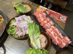 -冯校长老火锅(深圳总店)