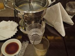 -长沙芙蓉国温德姆至尊豪廷大酒店 - 自助餐厅