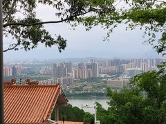 -风云岭森林公园