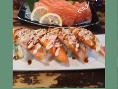 -小川洋风料理(汉街店)