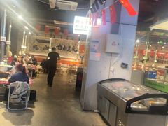 -生火火·小炉子炭烤(金楠天街总店)