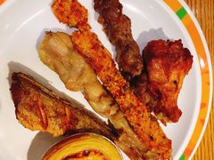 -比格比萨自助(花园路店)