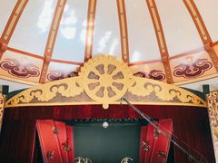 -蒙古大营·蒙古演绎餐厅(赛马场店)