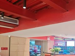-去吃龙虾 | 烧烤·龙虾馆(红林世界城店)