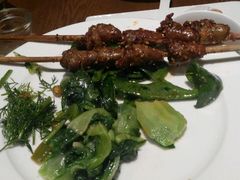-黑牛の店·和牛烧肉(大悦城店)