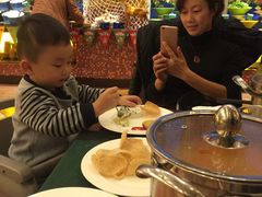 -火舞泰·泰式海鲜火锅餐厅(世纪城店)