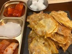-양평식당·杨平食堂(华贸店)