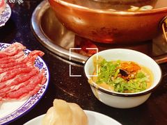 -裕德孚·非遗手切涮羊肉(东直门内大街店)