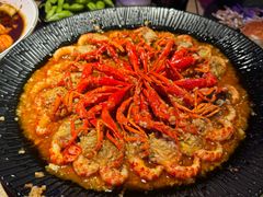 -红盔甲·小龙虾(车公庙店)