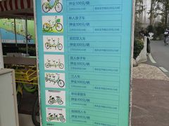 -合肥滨湖国家森林公园