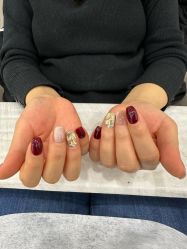 -斯馨·健康美甲美睫