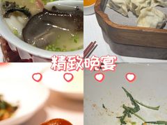-怡情荟•海鲜青岛菜(五四广场旗舰店)