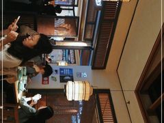 -绿茶餐厅(广州天河城店)