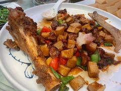 -海晖酒楼·顺德鱼生(荣华店)