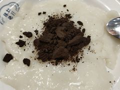 奥利奥墨鱼滑-陳艳红火锅(港汇店)