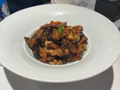 -福海居烤鸭店(鸟巢店)