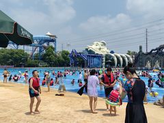 -苏州乐园森林水世界