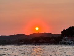 -老虎石海上公园