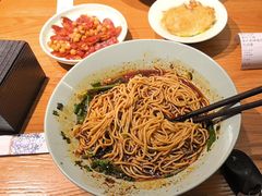 -好這口重庆小面(总店)