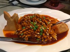 -福慧慈缘素食餐厅(王府井店)
