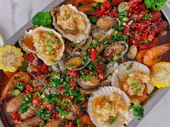 -辣螃铠盆盆蟹大排档(总店)