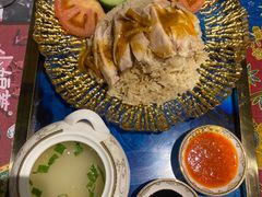 -小娘惹厨房Little Nyonya(狮城有约上榜店)