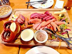 -巴伐利亚啤酒坊(意式风情街店)