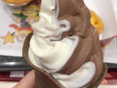 -肯德基(东直门来福士店)
