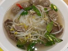 -蔡澜Pho·越南粉餐厅(海上世界店)