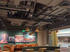 -Wagas沃歌斯(浦东机场店)