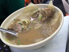 -京九排骨米饭(江西路店)
