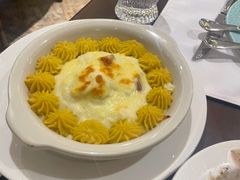 -波特曼西餐厅(中央大街店)