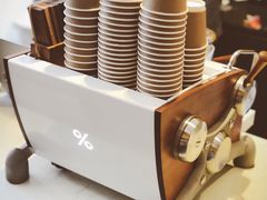 -% Arabica(京都东山店)