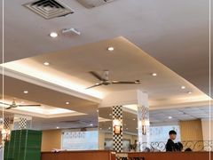 大堂-萨莉亚意式餐厅(东山口店)