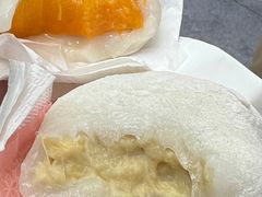 -澳门长洲糯米糍(柯打苏沙街店)