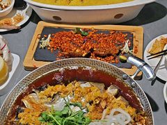 -3号仓库·创意中国菜(乐清正大广场店)