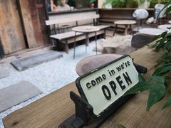 -WABI COFE(愚园路店)