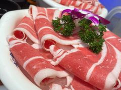 一号肥牛-大渝火锅(氿滨大道店)