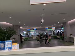 -成都高新区政务服务中心