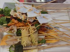-宏姐串串香(宏伟路店)