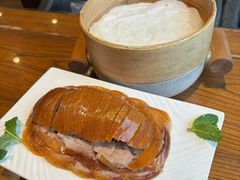 -北京老铺烤鸭(西稍门店)