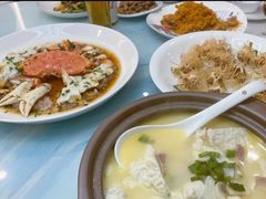 -火龙堂·风味民间菜(文一路店)
