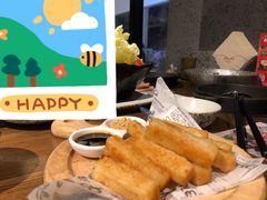 -呷哺呷哺(松江开元店)