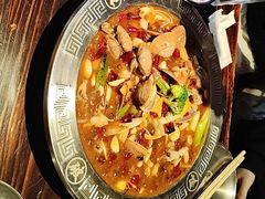 -破店肥哈·海鲜·烧烤(郑州银泰inPARK店)