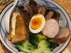 四宝饭-陈鹏鹏潮汕菜(宝安机场T3航站楼店)