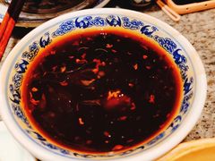古法糖芋苗-南京大牌档(青岛万象城店)