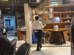 -全聚贤餐厅·湖北家常菜(沙湖店)